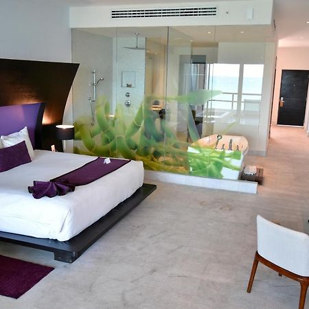 เซนซ์ ริเบียรา มายา บาย อาร์ติซาน ผู้ใหญ่เท่านั้น - ออล อินคลูซีฟ Hotel Punta Maroma ภายนอก รูปภาพ