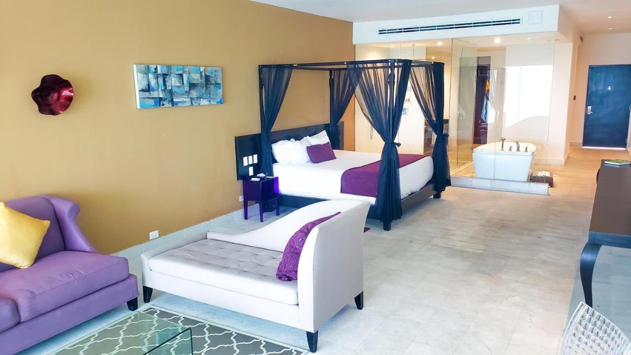 เซนซ์ ริเบียรา มายา บาย อาร์ติซาน ผู้ใหญ่เท่านั้น - ออล อินคลูซีฟ Hotel Punta Maroma ภายนอก รูปภาพ