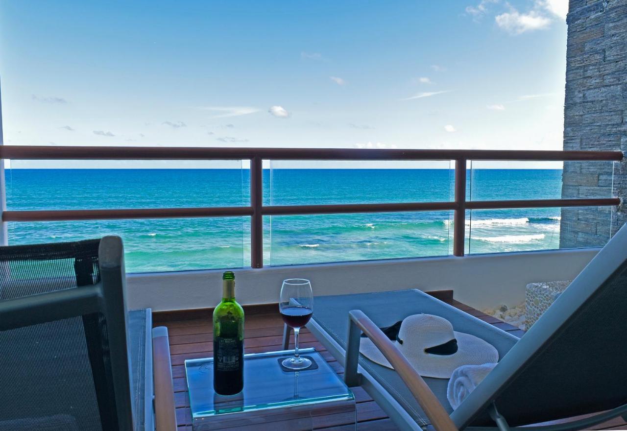 เซนซ์ ริเบียรา มายา บาย อาร์ติซาน ผู้ใหญ่เท่านั้น - ออล อินคลูซีฟ Hotel Punta Maroma ภายนอก รูปภาพ