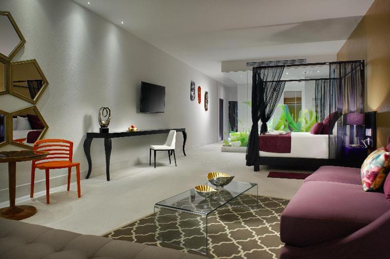 เซนซ์ ริเบียรา มายา บาย อาร์ติซาน ผู้ใหญ่เท่านั้น - ออล อินคลูซีฟ Hotel Punta Maroma ห้อง รูปภาพ