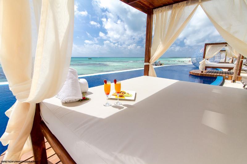 เซนซ์ ริเบียรา มายา บาย อาร์ติซาน ผู้ใหญ่เท่านั้น - ออล อินคลูซีฟ Hotel Punta Maroma ภายนอก รูปภาพ