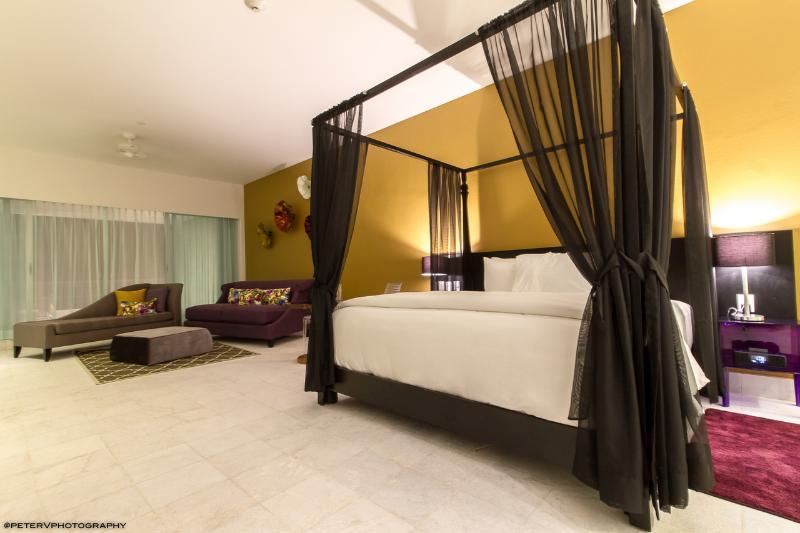 เซนซ์ ริเบียรา มายา บาย อาร์ติซาน ผู้ใหญ่เท่านั้น - ออล อินคลูซีฟ Hotel Punta Maroma ภายนอก รูปภาพ