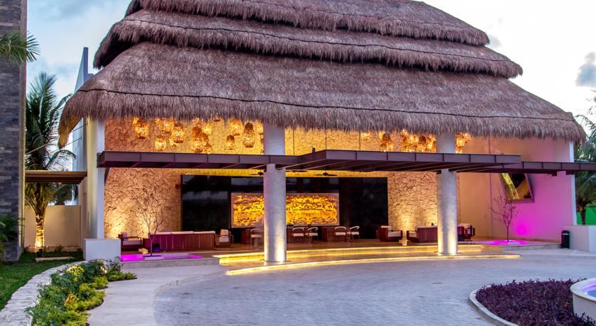 เซนซ์ ริเบียรา มายา บาย อาร์ติซาน ผู้ใหญ่เท่านั้น - ออล อินคลูซีฟ Hotel Punta Maroma ภายนอก รูปภาพ