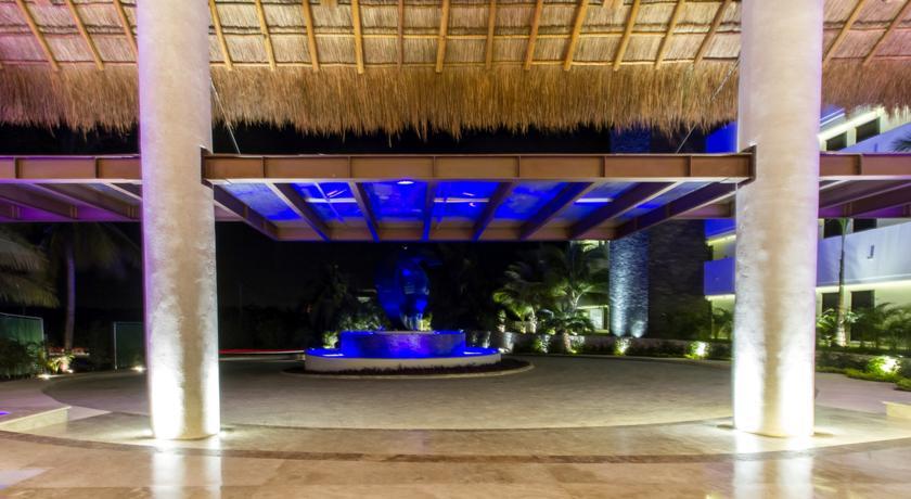 เซนซ์ ริเบียรา มายา บาย อาร์ติซาน ผู้ใหญ่เท่านั้น - ออล อินคลูซีฟ Hotel Punta Maroma ภายนอก รูปภาพ