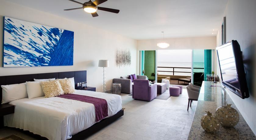 เซนซ์ ริเบียรา มายา บาย อาร์ติซาน ผู้ใหญ่เท่านั้น - ออล อินคลูซีฟ Hotel Punta Maroma ภายนอก รูปภาพ
