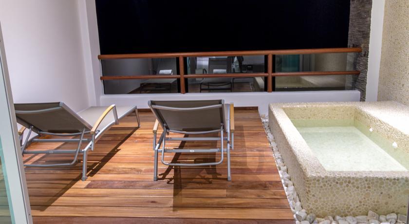 เซนซ์ ริเบียรา มายา บาย อาร์ติซาน ผู้ใหญ่เท่านั้น - ออล อินคลูซีฟ Hotel Punta Maroma ภายนอก รูปภาพ