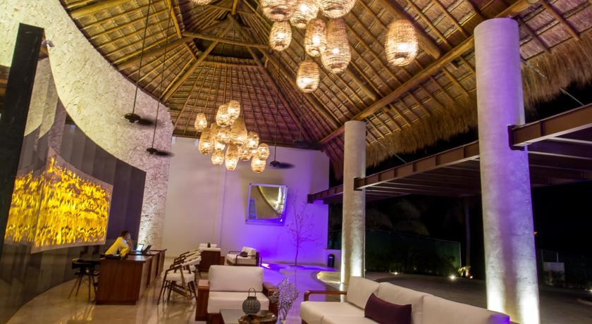 เซนซ์ ริเบียรา มายา บาย อาร์ติซาน ผู้ใหญ่เท่านั้น - ออล อินคลูซีฟ Hotel Punta Maroma ภายนอก รูปภาพ