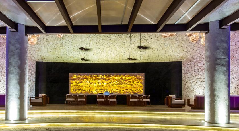 เซนซ์ ริเบียรา มายา บาย อาร์ติซาน ผู้ใหญ่เท่านั้น - ออล อินคลูซีฟ Hotel Punta Maroma ภายนอก รูปภาพ