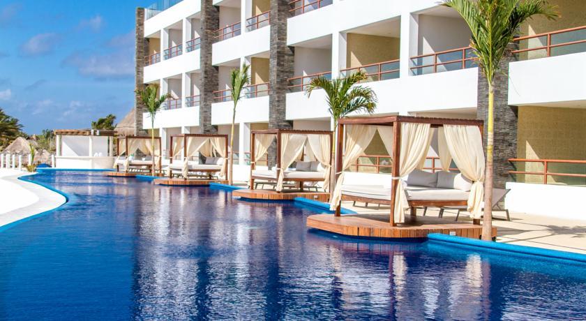 เซนซ์ ริเบียรา มายา บาย อาร์ติซาน ผู้ใหญ่เท่านั้น - ออล อินคลูซีฟ Hotel Punta Maroma ภายนอก รูปภาพ
