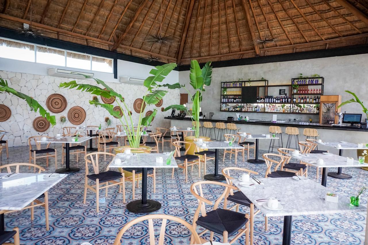 เซนซ์ ริเบียรา มายา บาย อาร์ติซาน ผู้ใหญ่เท่านั้น - ออล อินคลูซีฟ Hotel Punta Maroma ภายนอก รูปภาพ