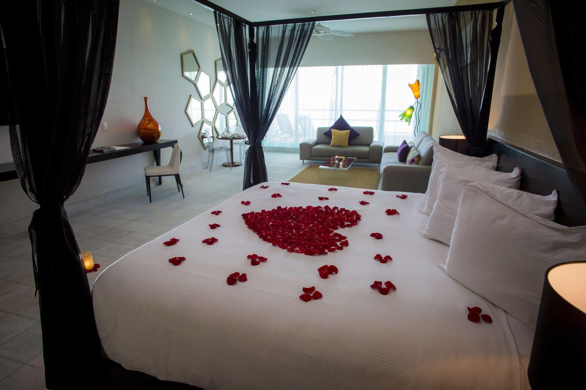 เซนซ์ ริเบียรา มายา บาย อาร์ติซาน ผู้ใหญ่เท่านั้น - ออล อินคลูซีฟ Hotel Punta Maroma ภายนอก รูปภาพ