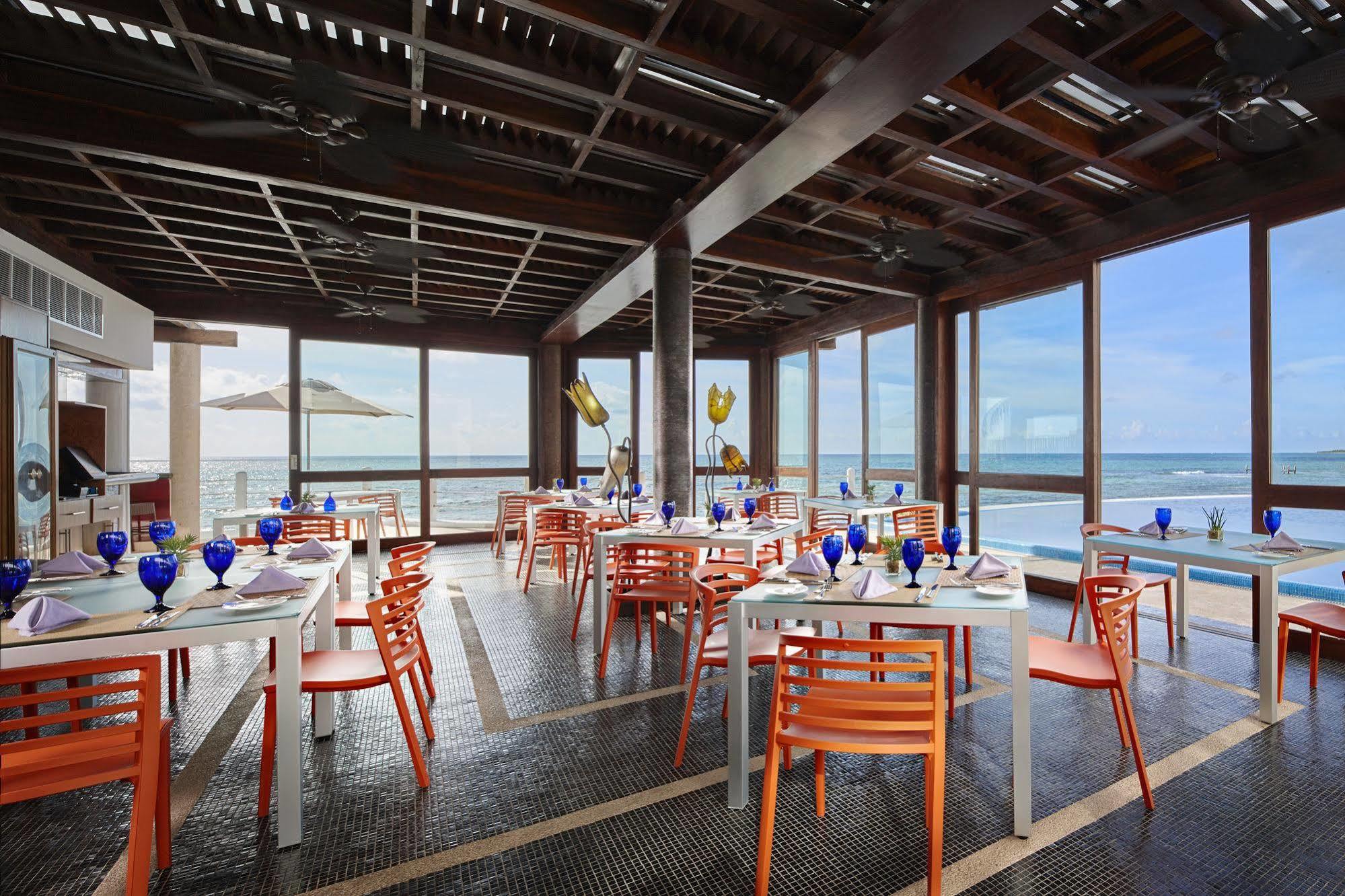 เซนซ์ ริเบียรา มายา บาย อาร์ติซาน ผู้ใหญ่เท่านั้น - ออล อินคลูซีฟ Hotel Punta Maroma ภายนอก รูปภาพ