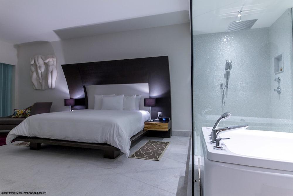 เซนซ์ ริเบียรา มายา บาย อาร์ติซาน ผู้ใหญ่เท่านั้น - ออล อินคลูซีฟ Hotel Punta Maroma ภายนอก รูปภาพ