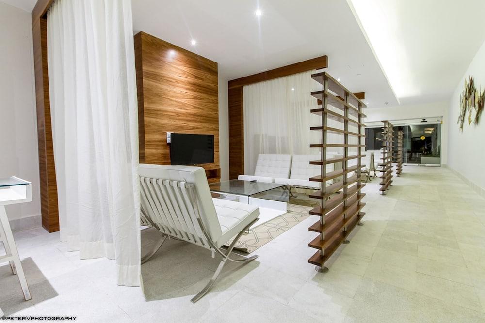 เซนซ์ ริเบียรา มายา บาย อาร์ติซาน ผู้ใหญ่เท่านั้น - ออล อินคลูซีฟ Hotel Punta Maroma ภายนอก รูปภาพ